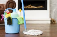 Nass Cleaners - Carpet Cleaning Services Epping image 1